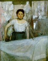 Degas, Edgar